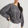 Clothing Social Threads Sweatshirts | Social Threads Logo Sweatshirt