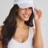 Accessories Free People | Free People Movement Logo Baseball Hat