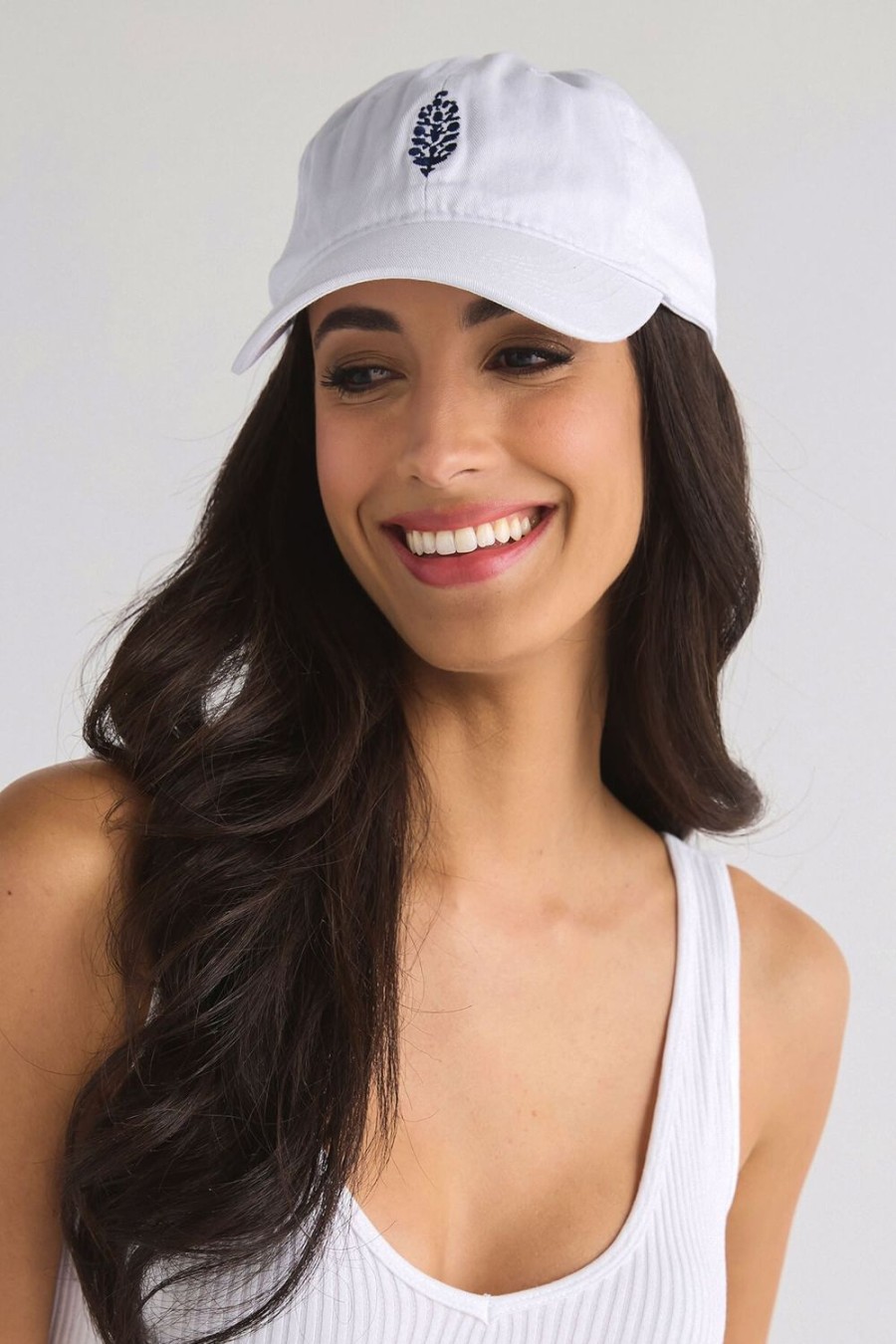 Accessories Free People | Free People Movement Logo Baseball Hat