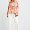 Clothing Free People Jackets | Free People Lua Bed Jacket