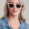 Accessories I-Sea | I-Sea Rosey Sunglasses