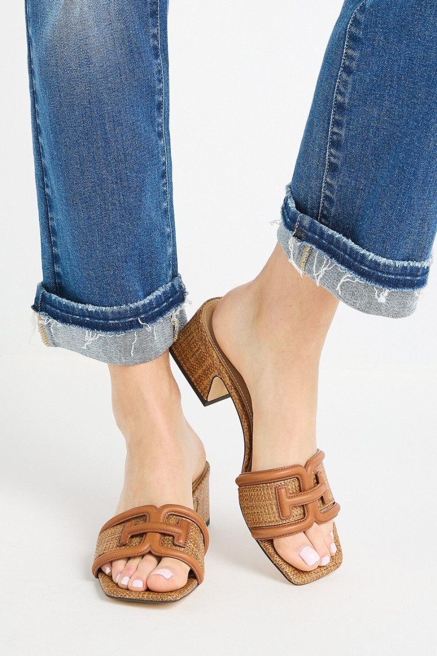 Shoes Sam Edelman | Sam Edelman Waylon Slide Sandal