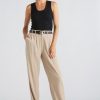 Clothing Z Supply Pants | Z Supply Farah Trouser