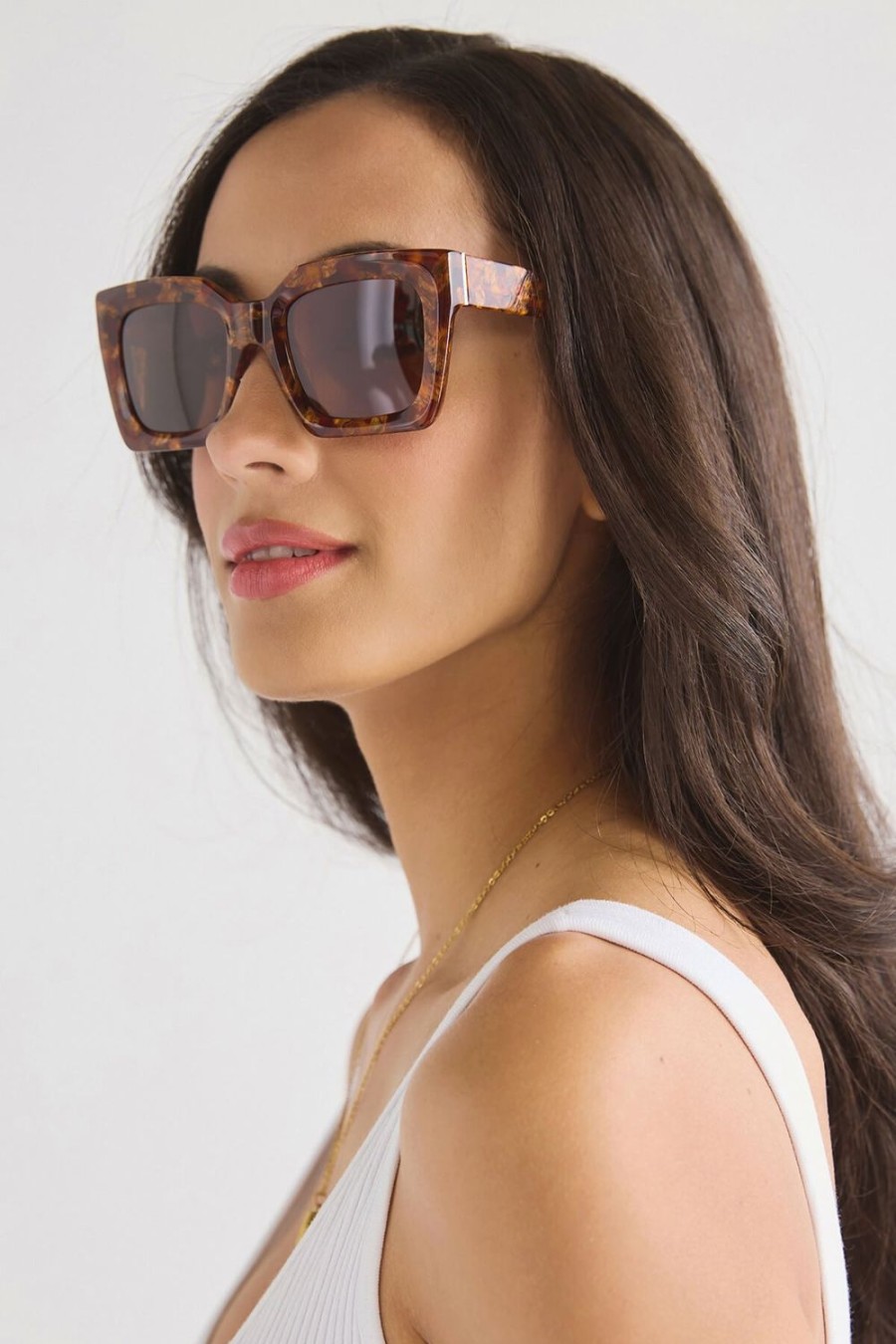 Accessories Z Supply | Z Supply Early Riser Sunglasses