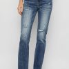 Clothing Risen Denim | Risen Og Straight Leg Jeans