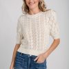 Clothing Free People Sweaters | Free People Eloise Pullover