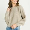 Clothing Nia Sweaters | Nia Ariana Sweater