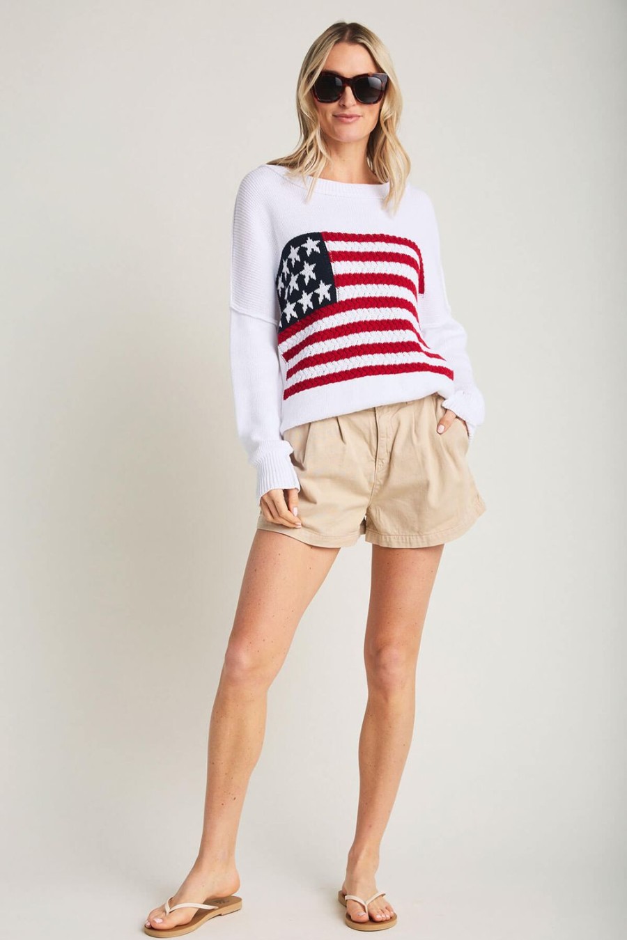 Clothing Free People Shorts | Free People Billie Chino Short