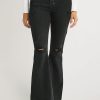 Clothing Risen Denim | Risen Brooklyn Flare Jeans