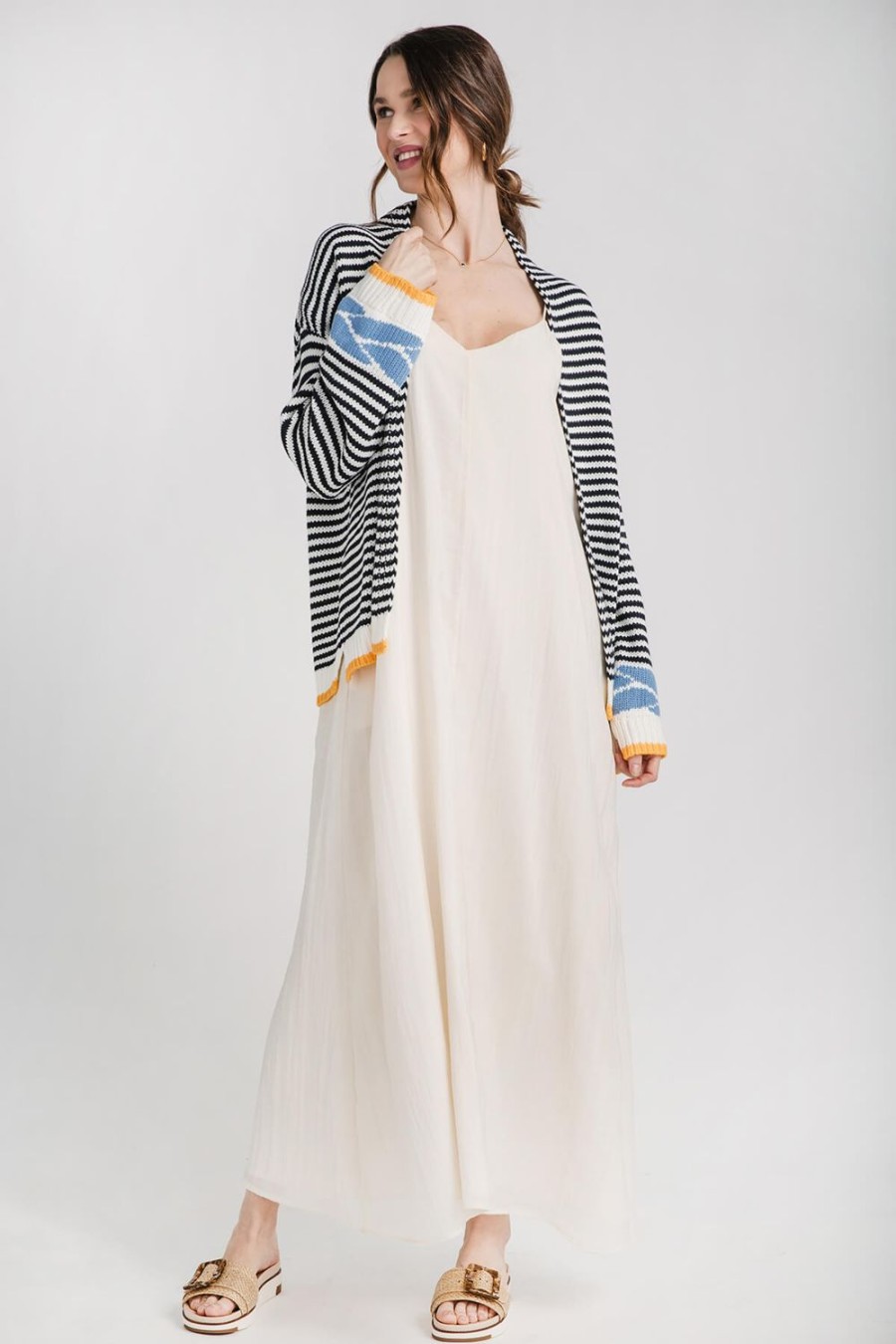 Clothing By Together | By Together Vneck Maxi Dress