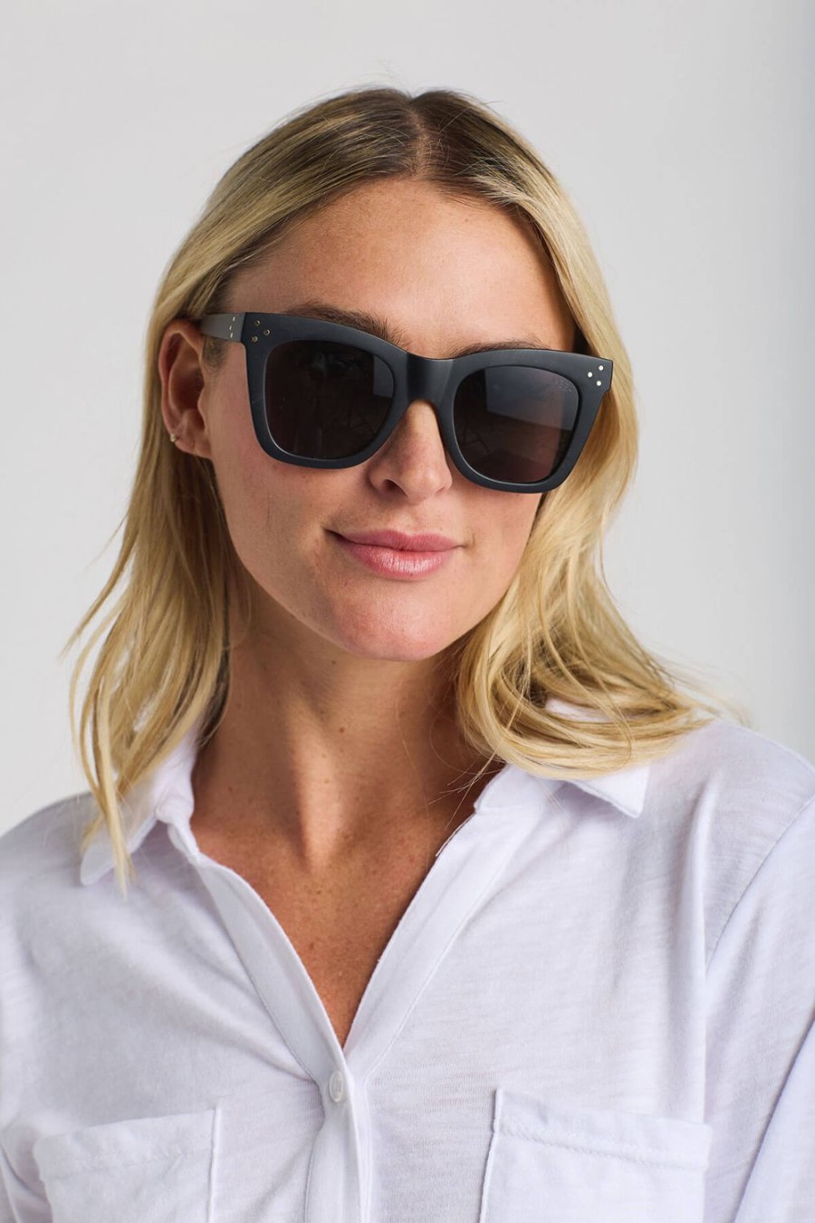 Accessories I-Sea | I-Sea Dylan Sunglasses