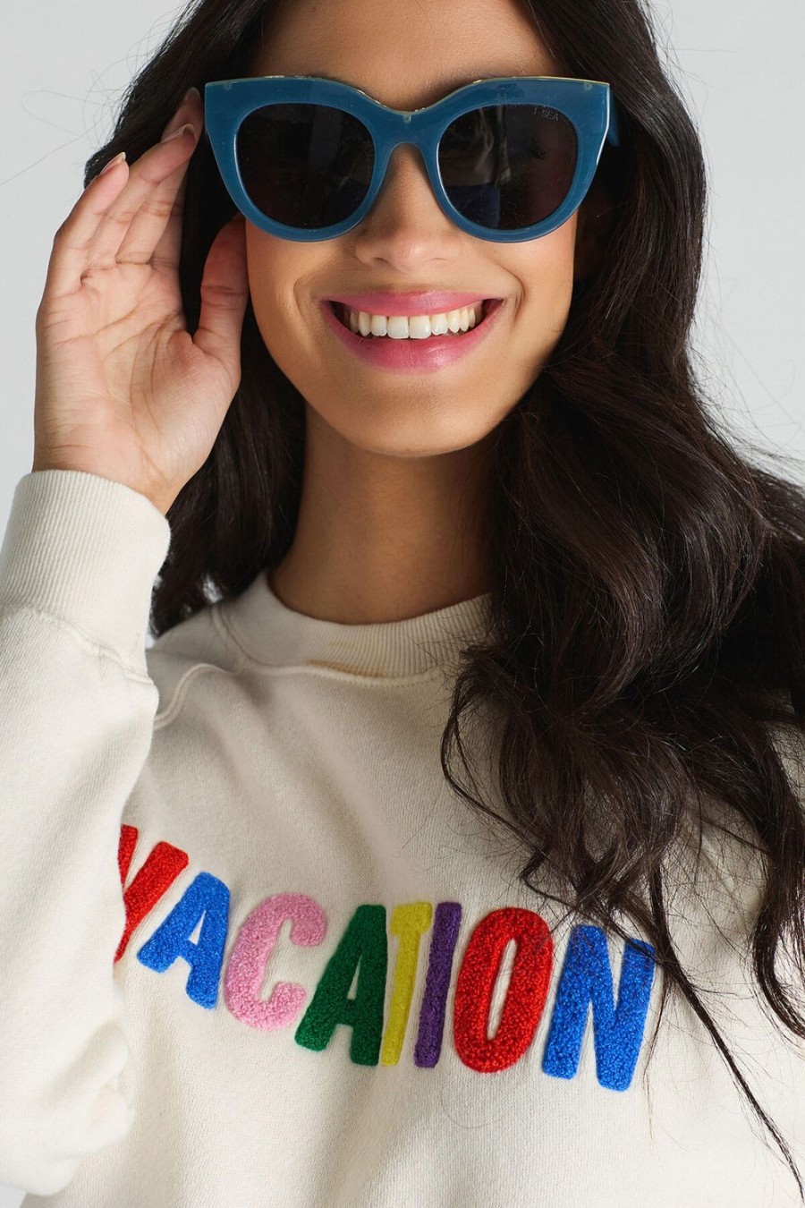 Accessories I-Sea | I-Sea Lana Polarized Sunglasses