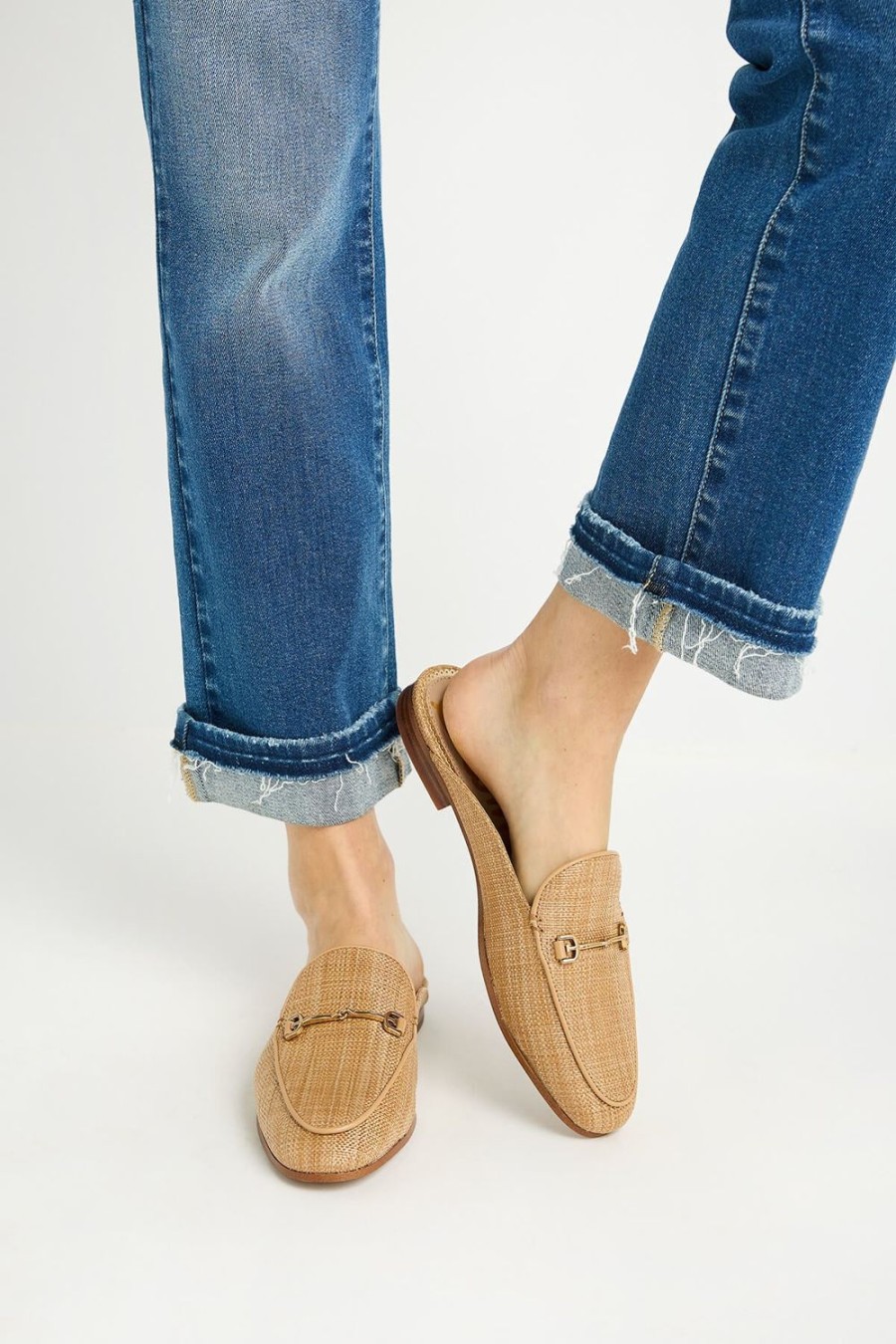 Shoes Sam Edelman | Sam Edelman Linnie Bit Mule