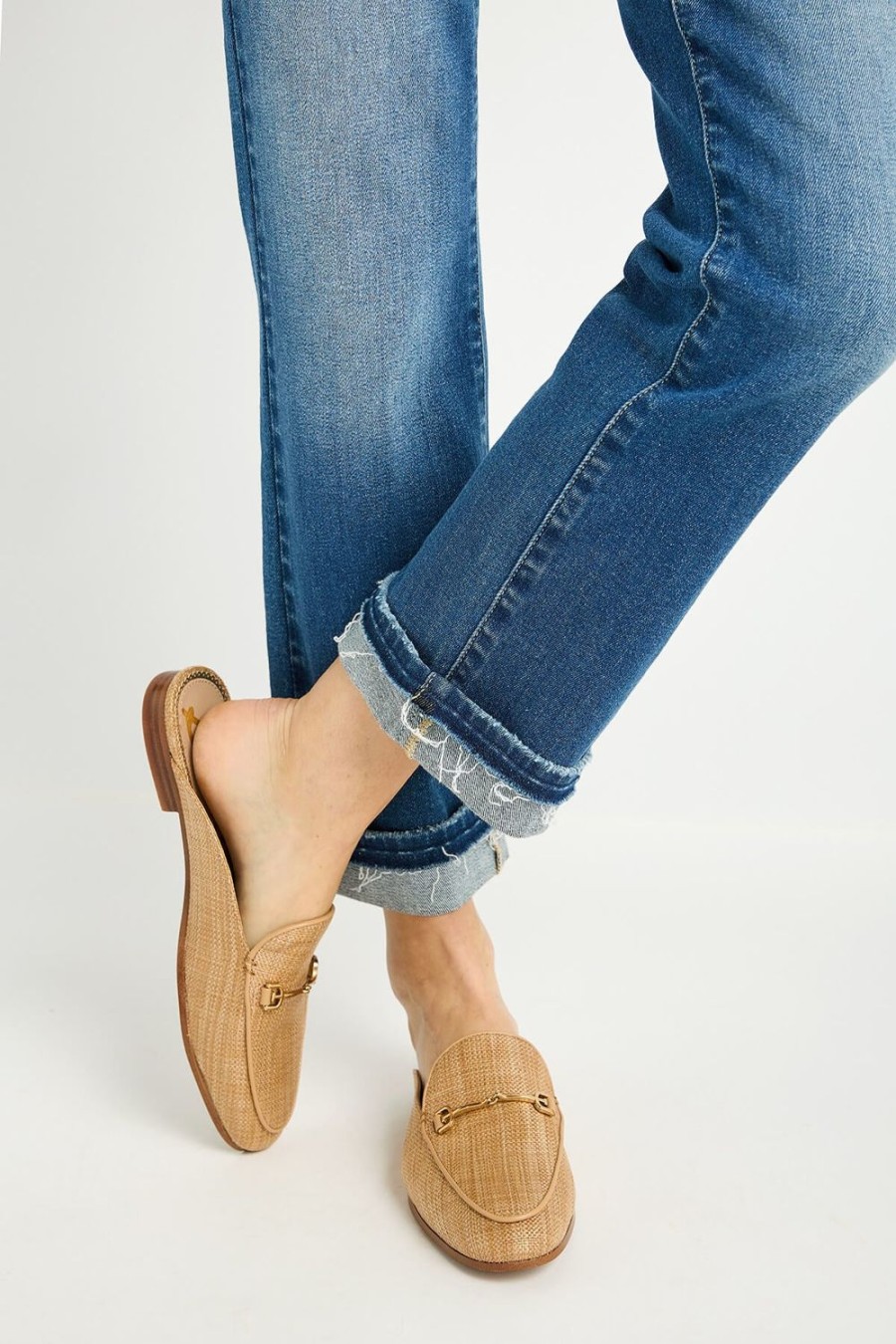 Shoes Sam Edelman | Sam Edelman Linnie Bit Mule