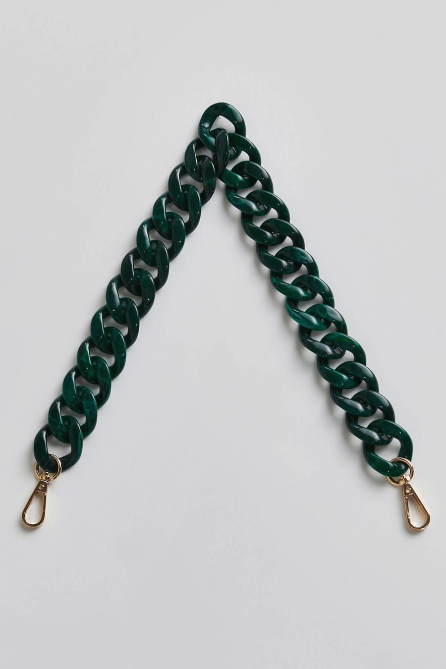 Bag Social Threads | Resin Chain Strap