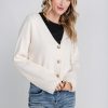 Clothing Z Supply Sweaters | Z Supply Estelle Cardigan