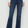 Clothing Risen Denim | Risen Venice Flare Jeans