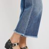 Shoes Free People | Free People Mystic Mary Jane Flats