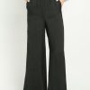 Clothing Z Supply Pants | Z Supply Estate Lux Sheen Pant