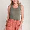 Clothing Free People Tees & Tanks | Free People U-Neck Tank