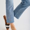 Shoes Vintage Havana | Vintage Havana Striped Sandals