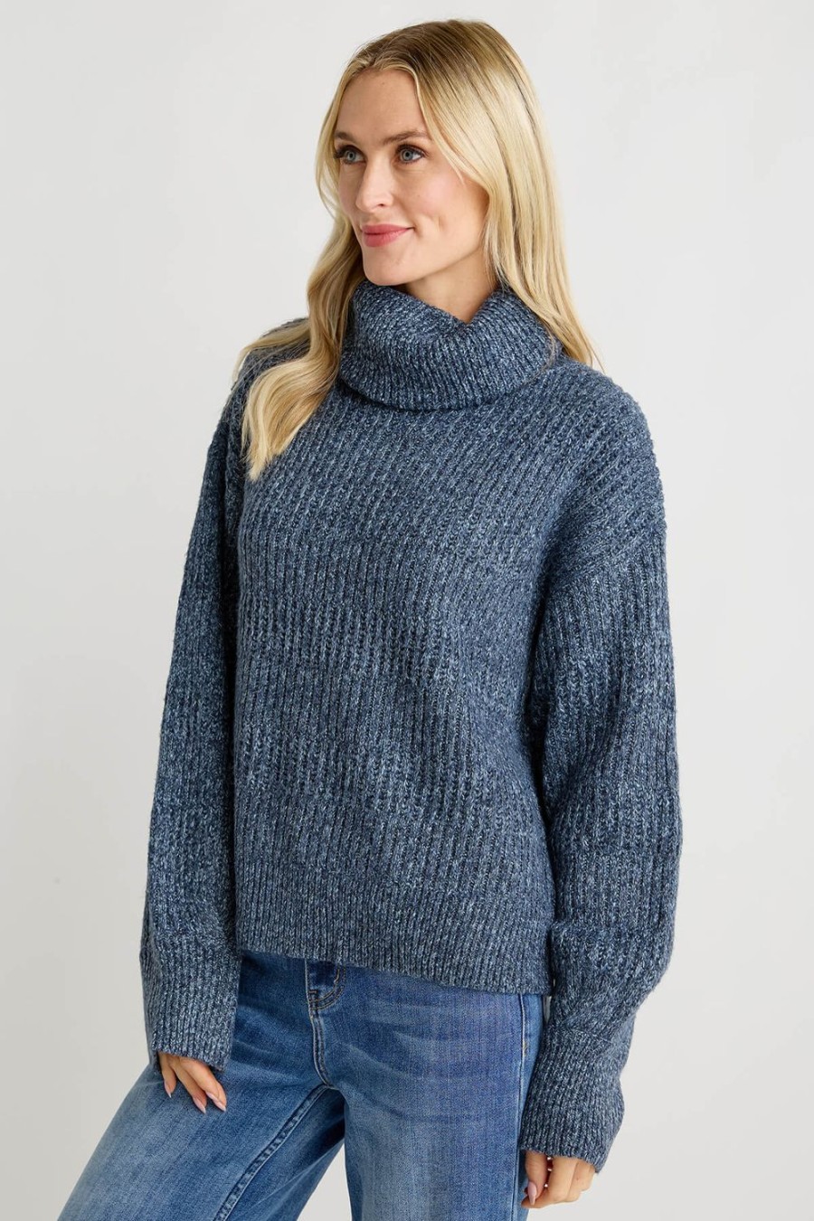 Clothing Nia Sweaters | Nia Bita Sweater