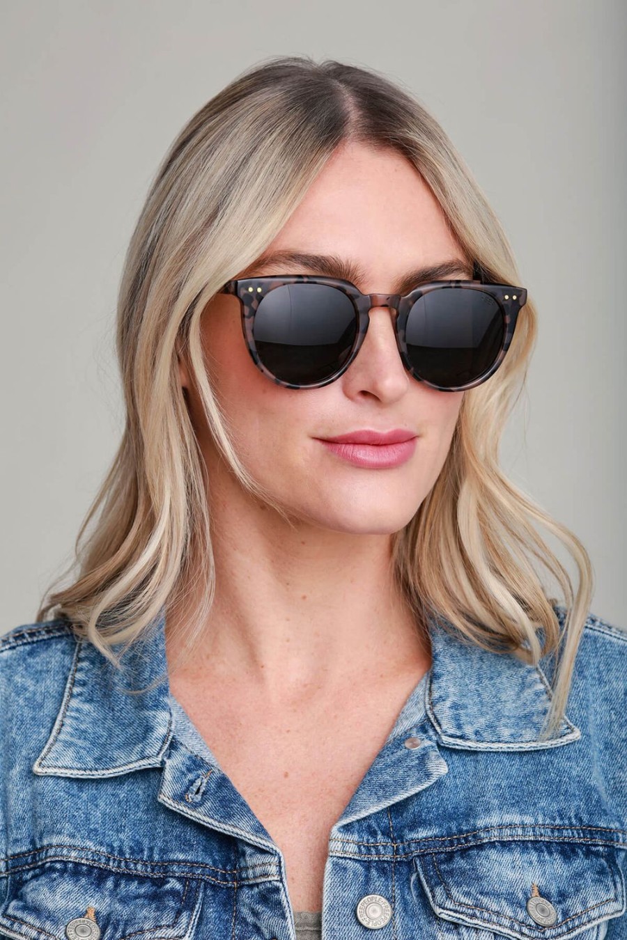 Accessories I-Sea | I-Sea Ella Sunglasses