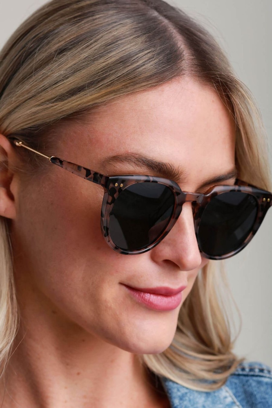 Accessories I-Sea | I-Sea Ella Sunglasses