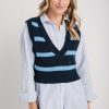 Clothing Free People Vests | Free People Santa Monica Vest