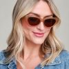 Accessories I-Sea | I-Sea Carly Sunglasses