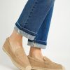 Shoes Sam Edelman | Sam Edelman Kai Espadrille Flat Loafer