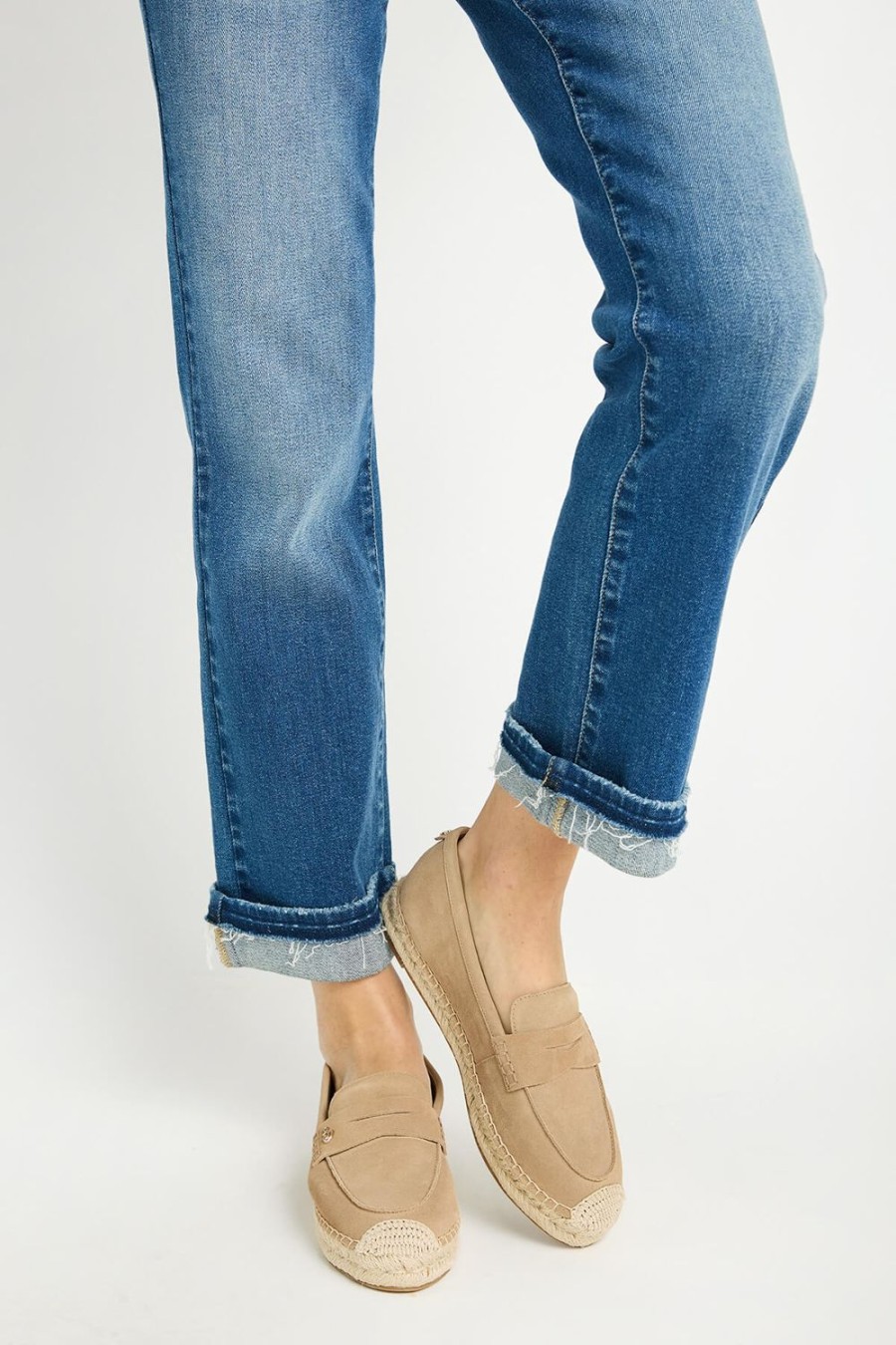 Shoes Sam Edelman | Sam Edelman Kai Espadrille Flat Loafer