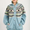 Clothing Free People Sweaters | Free People Emily Sweatshirt