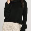 Clothing Z Supply Sweaters | Z Supply Ursa Sweater Top