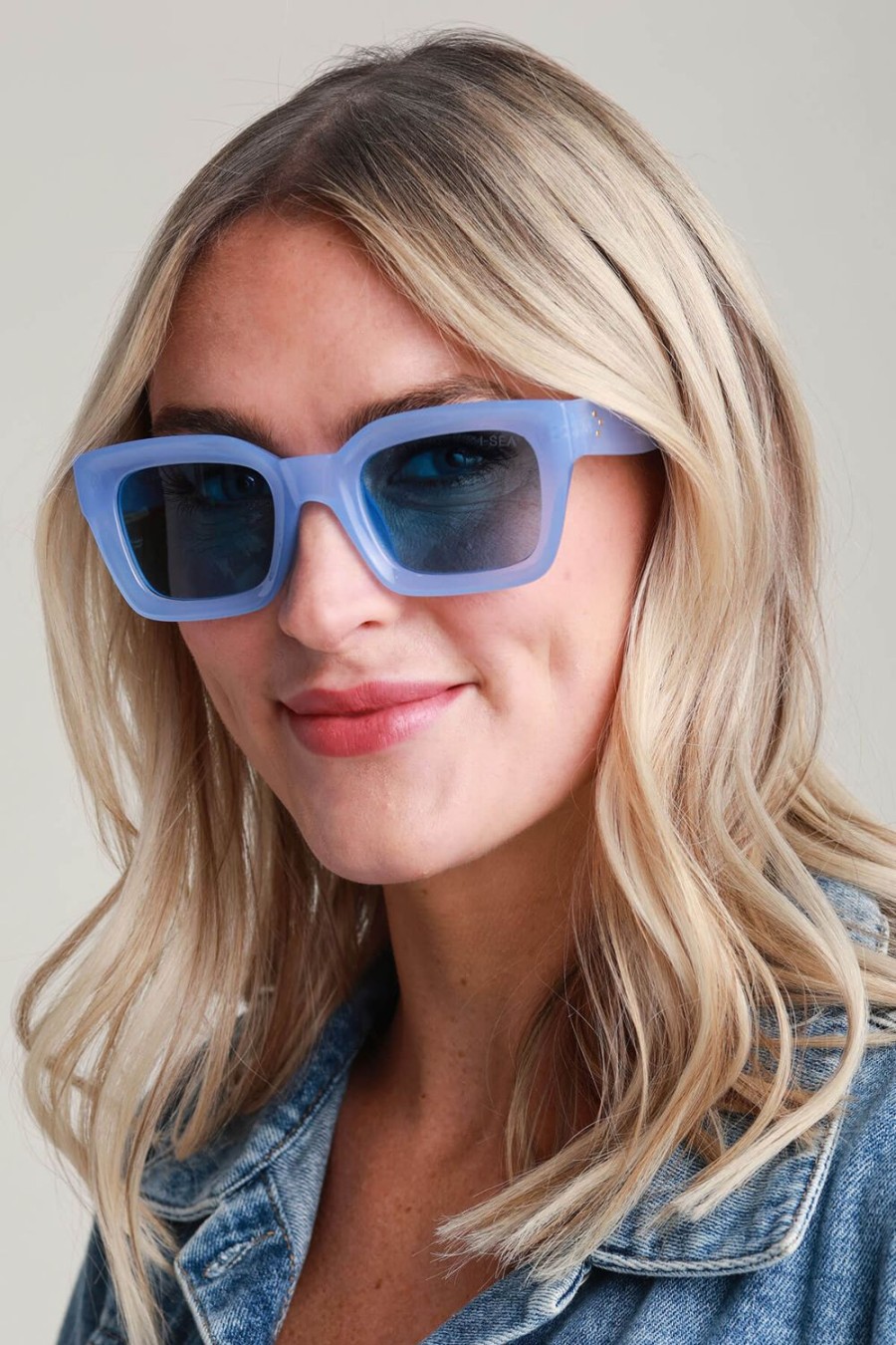 Accessories I-Sea | I-Sea Hendrix Sunglasses