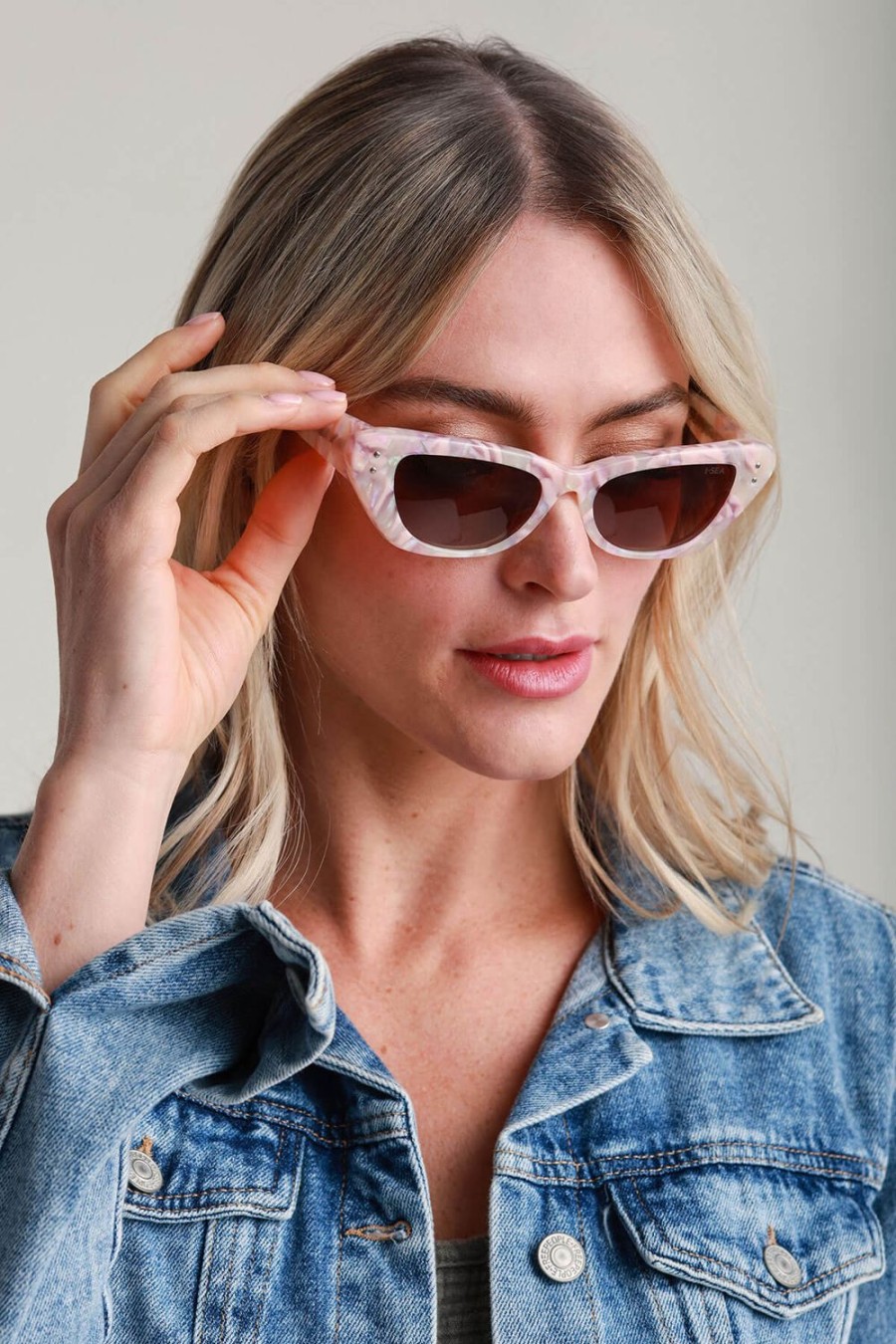 Accessories I-Sea | I-Sea Astrid Sunglasses