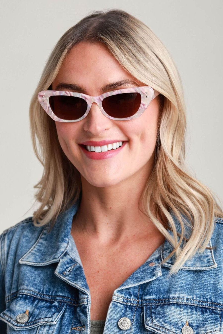 Accessories I-Sea | I-Sea Astrid Sunglasses