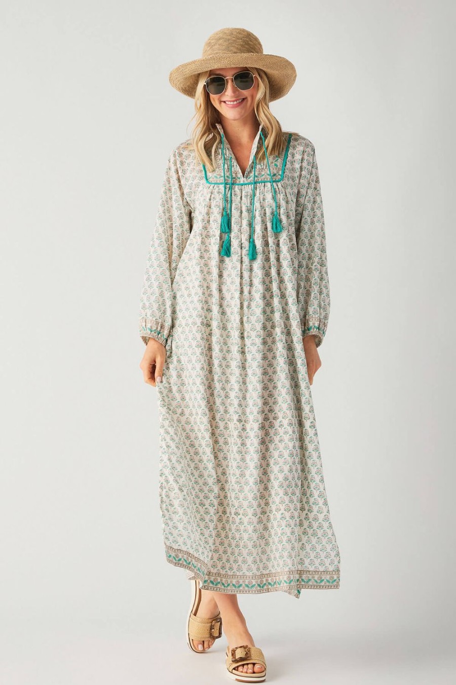 Clothing Marea | Marea Kaftan