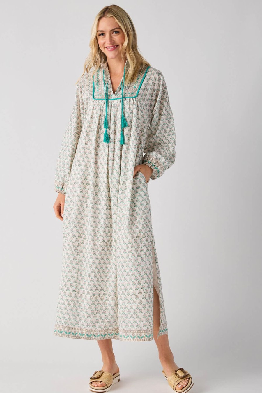 Clothing Marea | Marea Kaftan