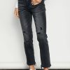 Clothing Risen Denim | Risen Og Straight Leg Jeans