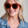 Accessories I-Sea | I-Sea Cleo Sunglasses